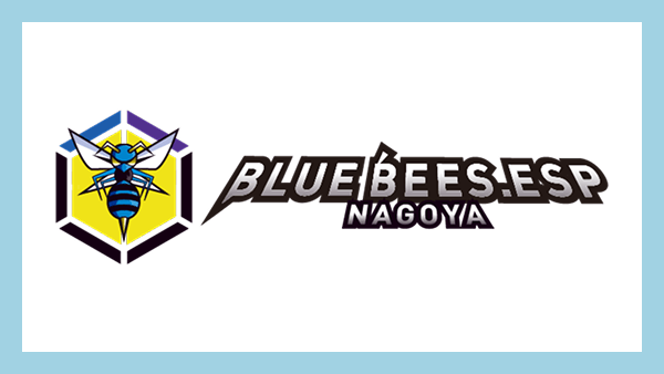 Blue Bees.ESP Nagoya