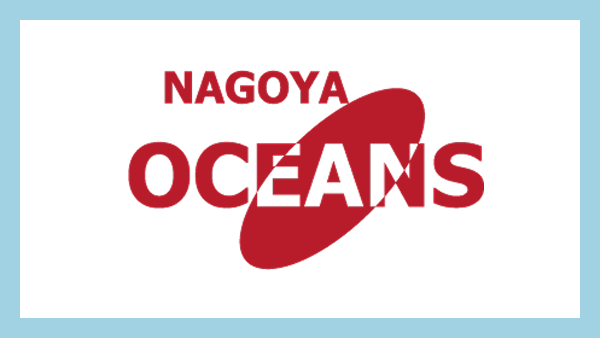 Nagoya Oceans