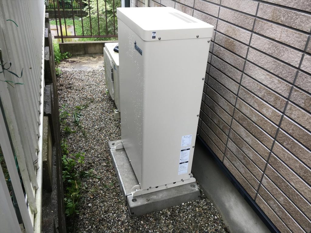 瀬戸市　T様　蓄電システム
