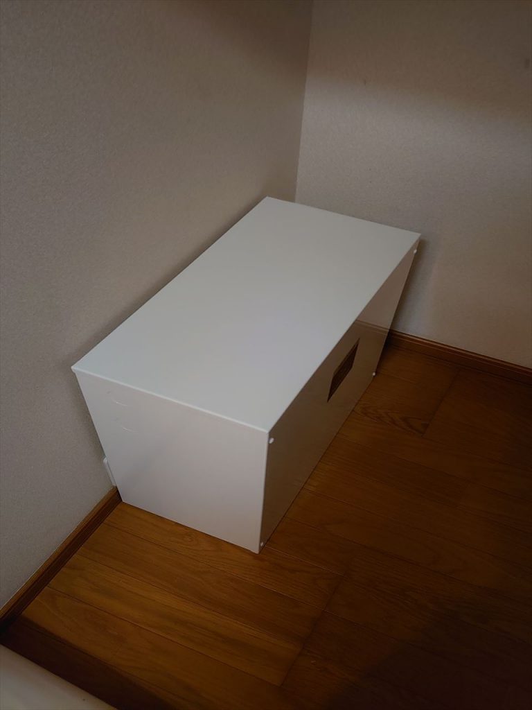 西尾市 S様 蓄電システム