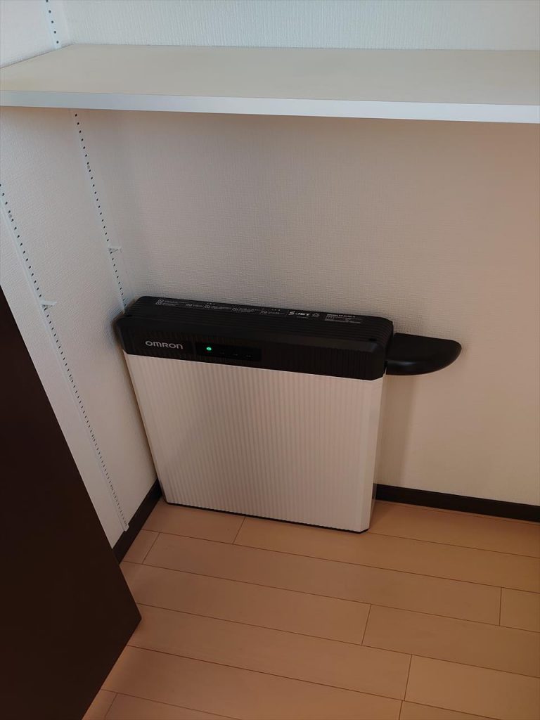 豊橋市　S様　蓄電システム