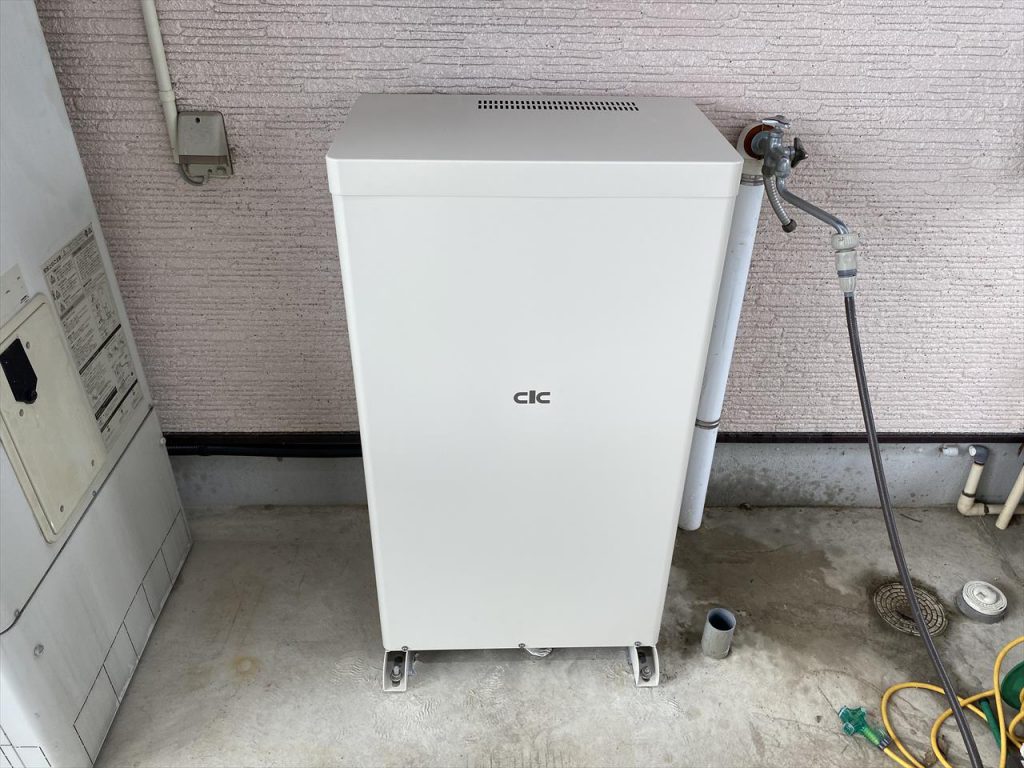 各務原市　T様　蓄電システム、リフォーム一式