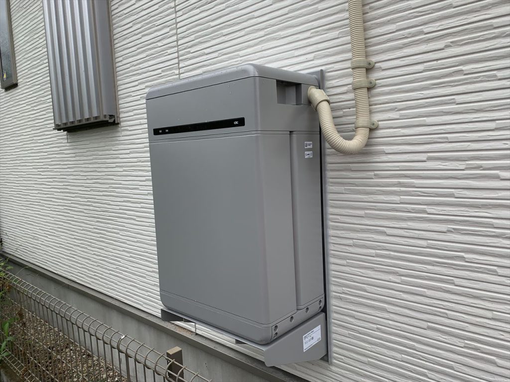 瀬戸市 T様 蓄電システム