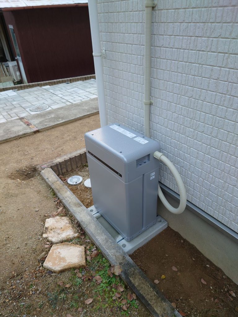長久手市 T様 蓄電システム