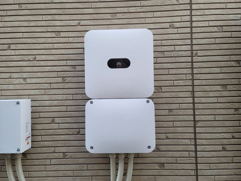 岡崎市 Y様 蓄電システム・エアコン