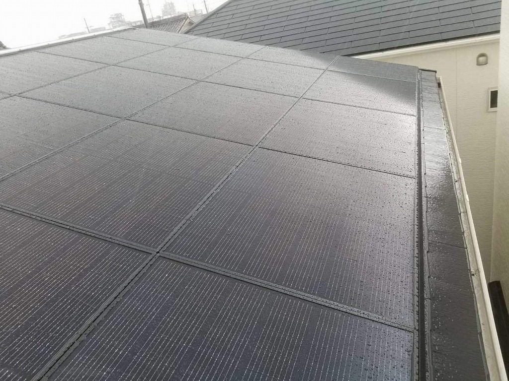 岡崎市 Y様 太陽光発電システム・蓄電システム