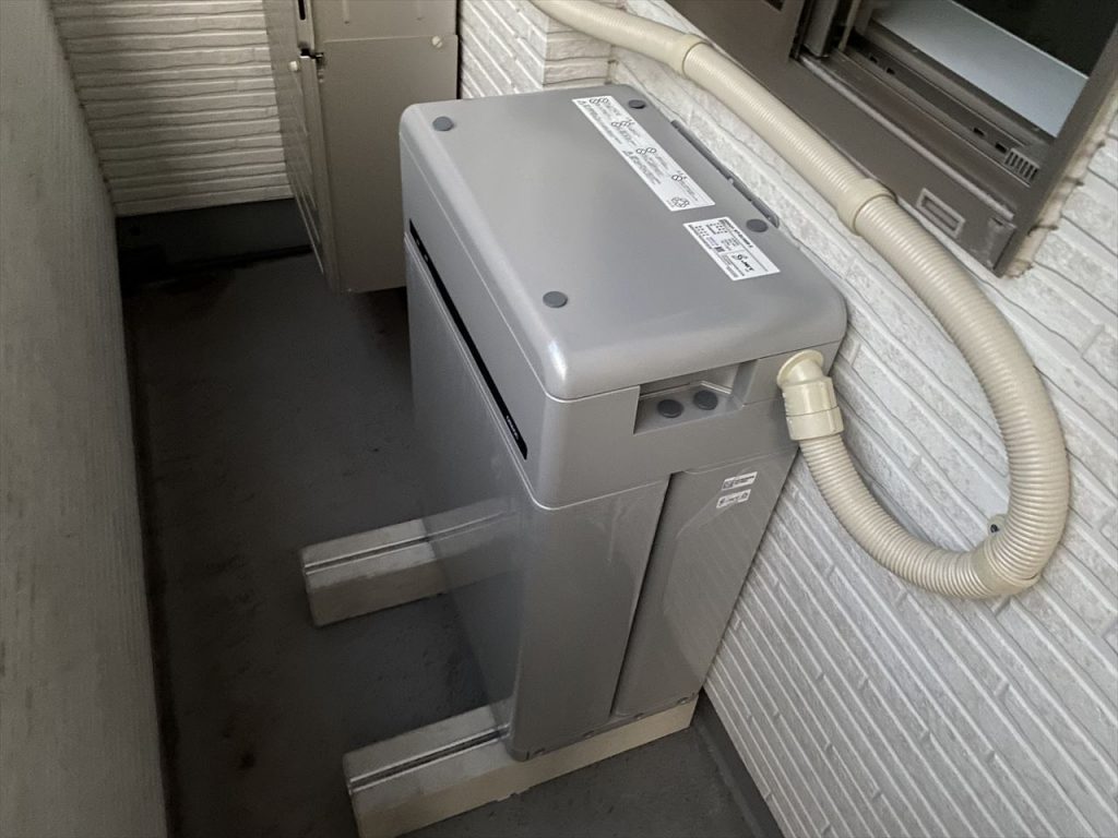 名古屋市南区 M様 蓄電システム