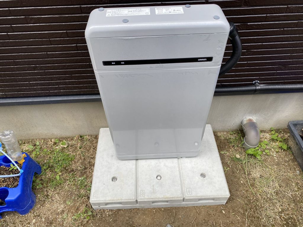 知多市 N様 蓄電システム