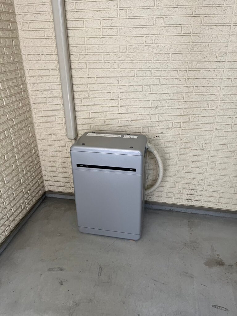 大阪市城東区 O様 蓄電システム