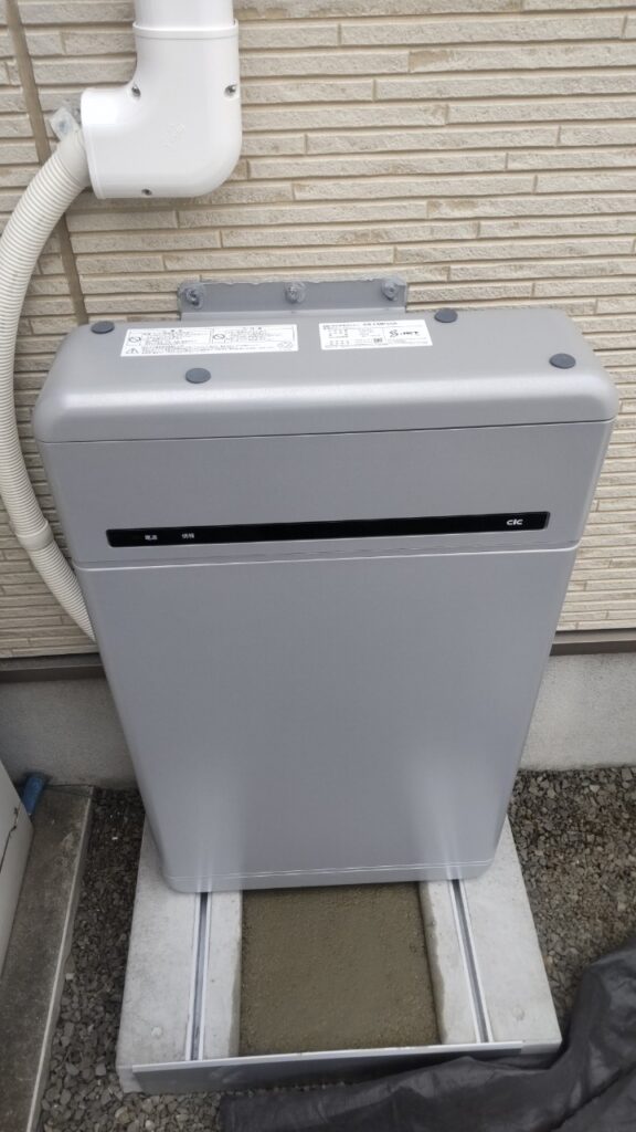 大阪狭山市 M様 蓄電システム
