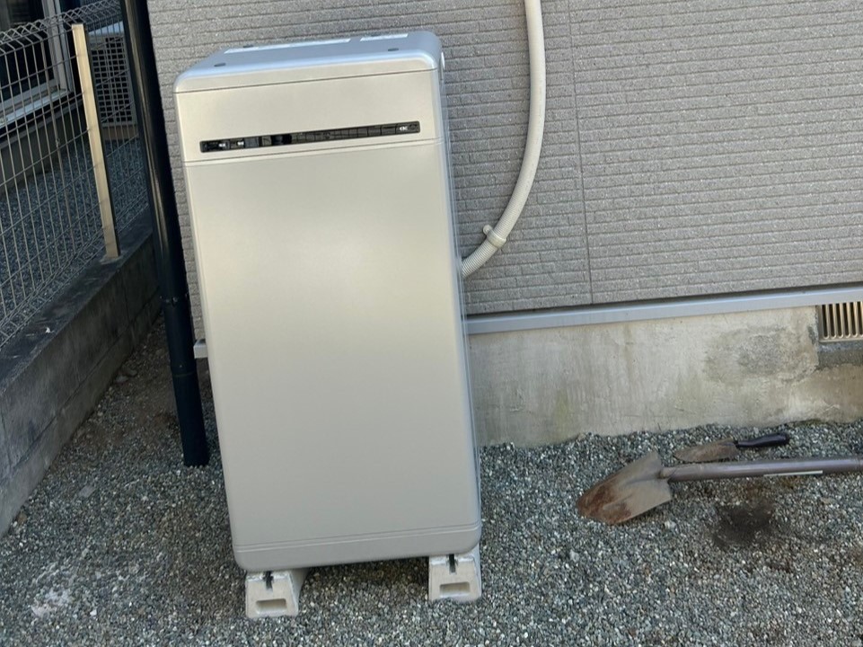 静岡県裾野市 S様 蓄電システム