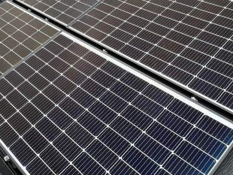 江戸川区　S様　太陽光発電システム・蓄電システム