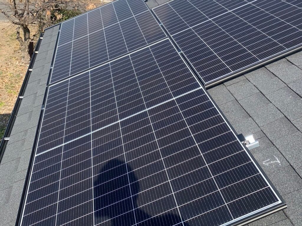 犬山市　Y様邸　太陽光発電システム・蓄電システム