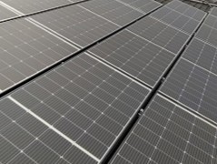 稲城市　S様　太陽光発電システム・蓄電システム