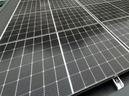 佐世保市　K様　太陽光発電システム・蓄電システム