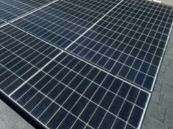 福津市　U様　太陽光発電システム・蓄電システム