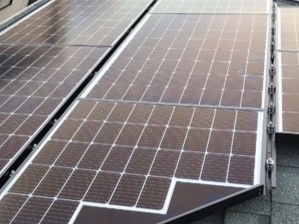 山口市　K様　太陽光発電システム・蓄電システム