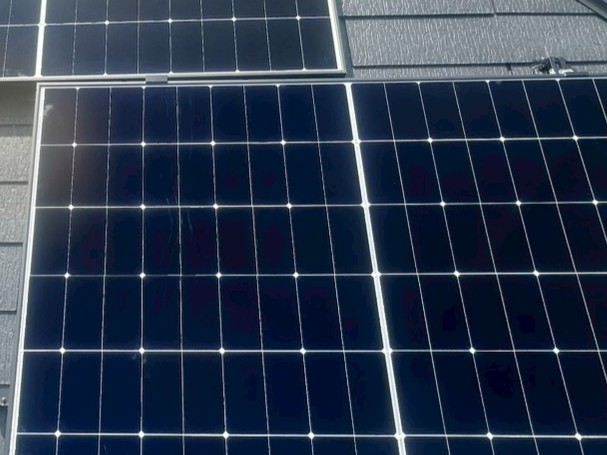 八王子市　Y様　太陽光発電システム・蓄電システム