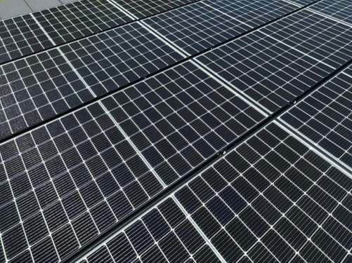 知多市　A様　太陽光発電システム・蓄電システム