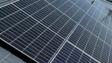 岡崎市　O様　太陽光発電システム・蓄電システム