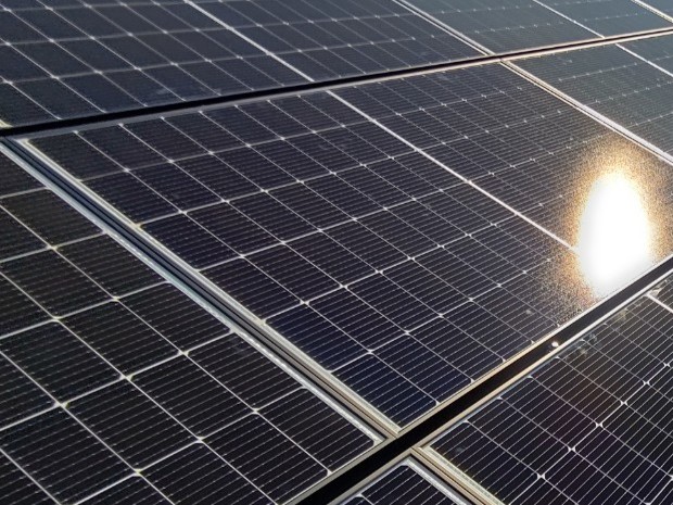 府中市　K様　太陽光発電システム・蓄電システム