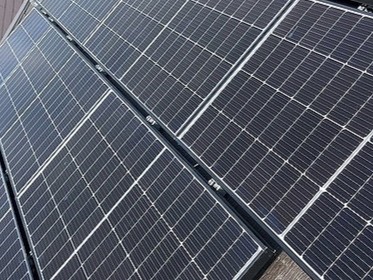 国立市　N様　太陽光発電システム・蓄電システム