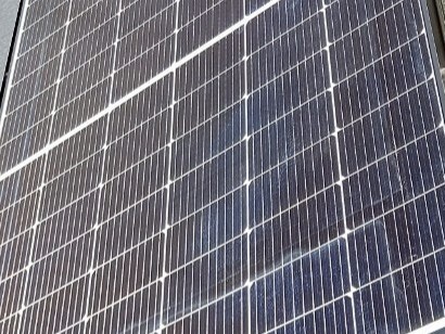 府中市　K様　太陽光発電システム・蓄電システム