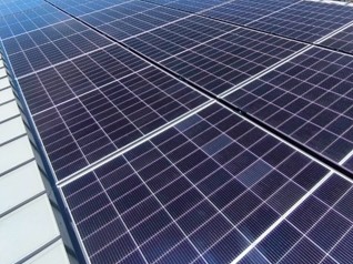 東彼杵郡　T様　太陽光発電システム・蓄電システム