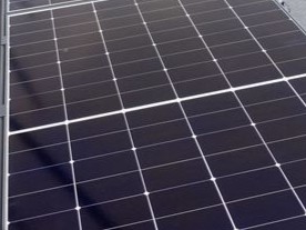 名古屋市　O様　太陽光発電システム・蓄電システム