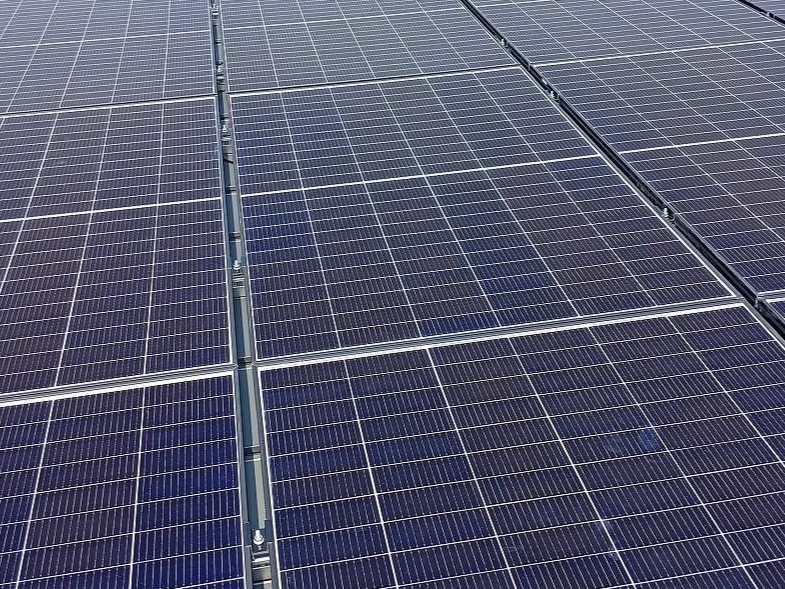 筑後市　O様　太陽光発電システム・蓄電システム