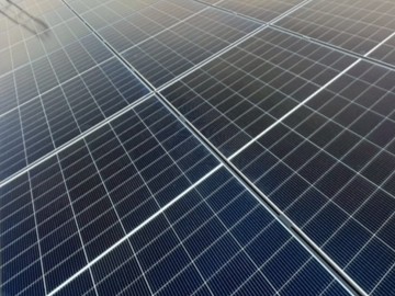 福津市　A様　太陽光発電システム・蓄電システム