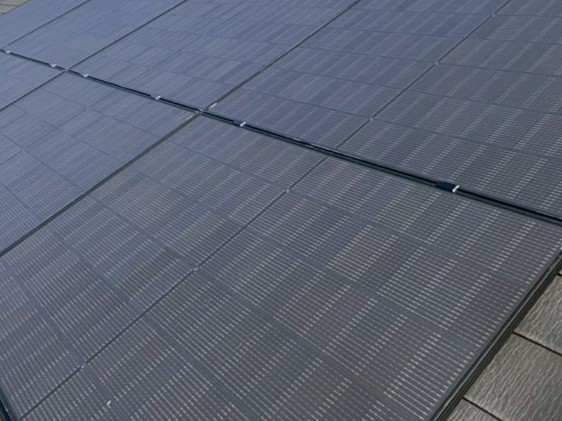 八王子市　T様　太陽光発電システム・蓄電システム