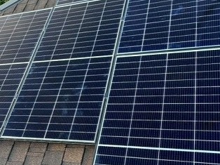 町田市　W様　太陽光発電システム・蓄電システム