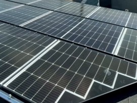 熊本市　K様　太陽光発電システム・蓄電システム