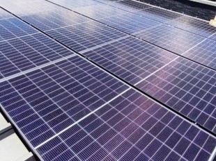 田川郡糸田町　Y様　太陽光発電システム・蓄電システム