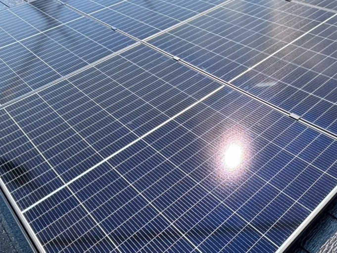 八王子市　H様　太陽光発電システム・蓄電システム