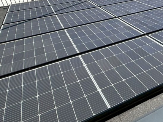 大和市　G様　太陽光発電システム・蓄電システム
