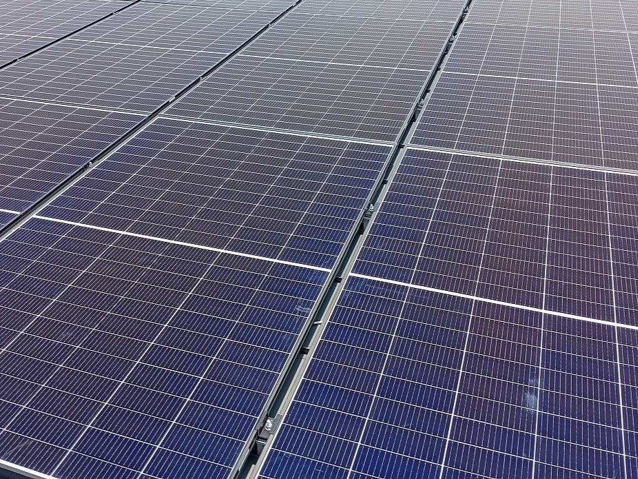 筑後市　O様　太陽光発電システム・蓄電システム