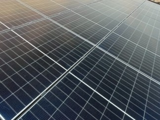 福津市　A様　太陽光発電システム・蓄電システム
