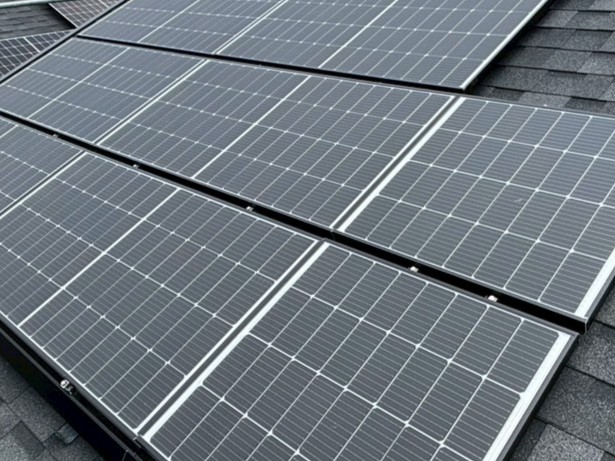 武蔵村山　Y様　太陽光発電システム・蓄電システム