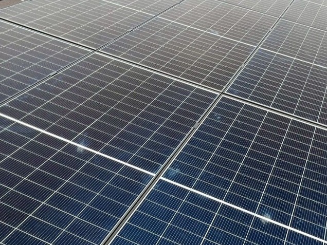 江戸川区　S様　太陽光発電システム・蓄電システム