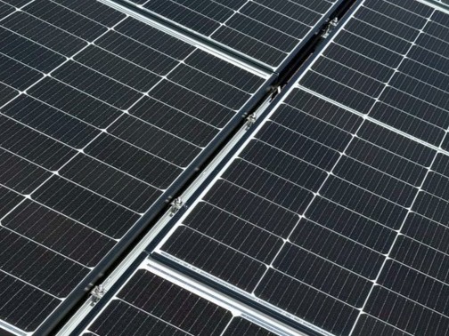 豊田市　I様　太陽光発電システム・蓄電システム