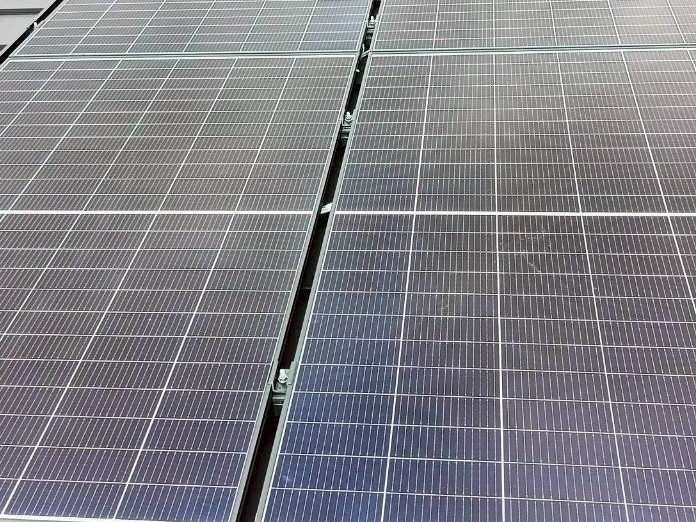 恵那市　S様　太陽光発電システム・蓄電システム