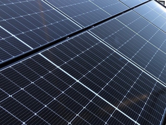東久留米市　W様　太陽光発電システム・蓄電システム