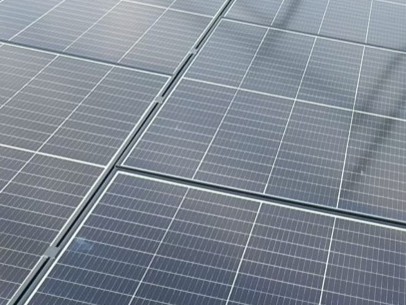 足立区　S様　太陽光発電システム・蓄電システム