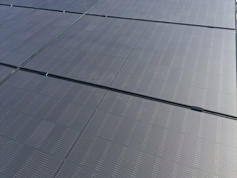 名古屋市　Y様　太陽光発電システム・蓄電システム