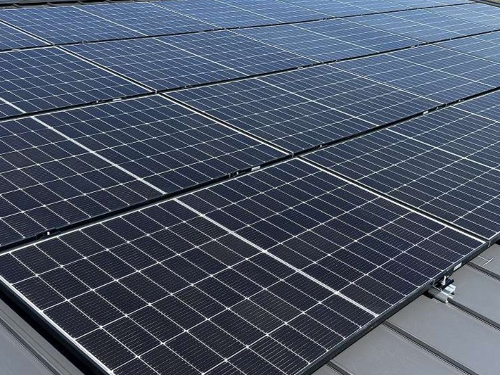 糸島市　K様　太陽光発電システム・蓄電システム