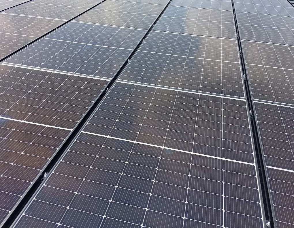 粕屋郡　T様　太陽光発電システム・蓄電システム