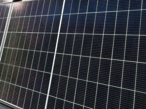 西多摩郡　H様　太陽光発電システム・蓄電システム