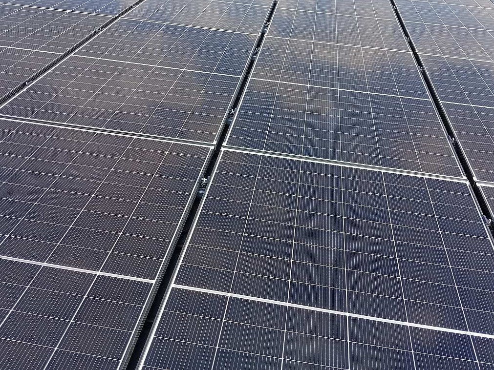 福岡市　K様　太陽光発電システム・蓄電システム